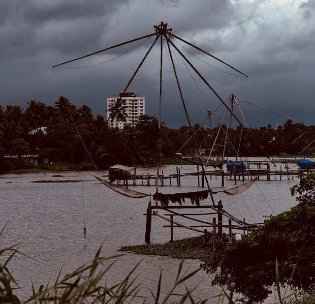 What's special in Cochin City